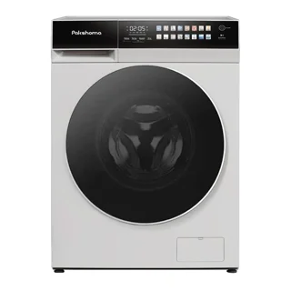 ماشین لباسشویی 11 کیلوگرم اتوماتیک پاکشوما مدل X106 W